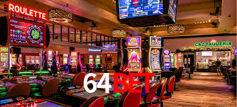 APP oficial da 64bet para mobile